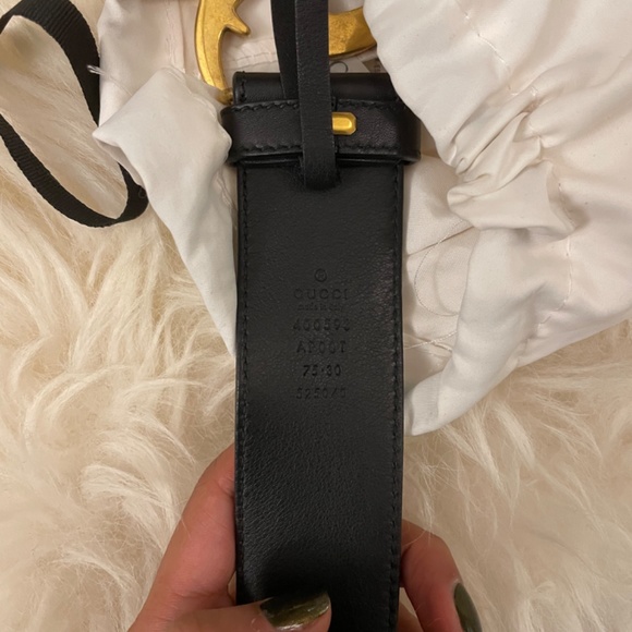 Gucci Belt 75